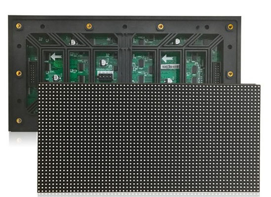 3840 Refresh LED Модуль Кабинет Дисплей P1.53 LED Видео Стены Высокая щетка Стенная установка