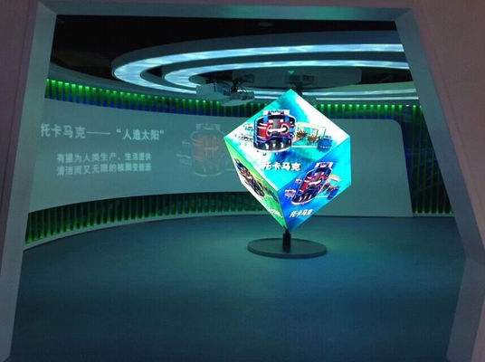 Creative SMD Led Screen Full Color Led Display IP65 водонепроницаемый