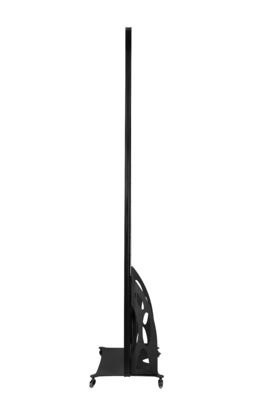 P4 Полноцветный цифровой светодиодный плакат Slimline