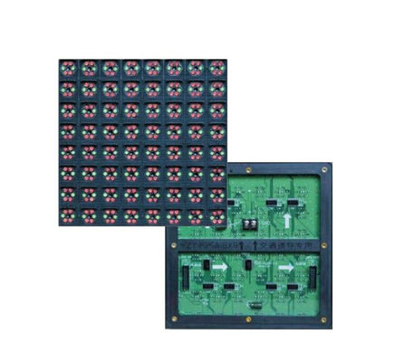 Высокая яркость RGB полноцветный светодиодный дисплей с 31,25 пиксельного разрешения стального шкафа