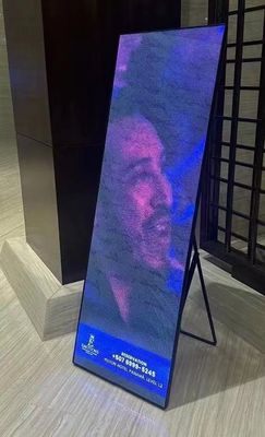 IP43 водонепроницаемый светодиодный дисплей подъемная сенсорная машина все в одном для продвижения в торговых центрах