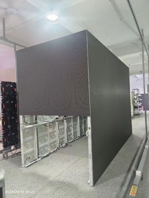 Внешний водонепроницаемый модуль светодиодного панеля SMD P5 с полноцветным светодиодным панелем с продолжительностью службы 100000 часов